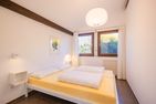 Ferienwohnpark Immenstaad am Bodensee Satteldachhaus (Typ 9) SD 73 Bodensee - Bedroom