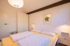 Ferienwohnpark Immenstaad am Bodensee Satteldachhaus (Typ 9) SD 73 Bodensee - Bedroom