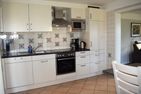  Ferienhaus Haus Amsel Niebüll Nordfriesland - Küche / Küchenzeile
