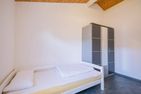 Ferienwohnpark Immenstaad am Bodensee Satteldachhaus (freistehend) SDR 104 Bodensee - Bedroom