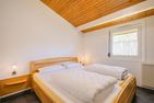 Ferienwohnpark Immenstaad am Bodensee Satteldachhaus (freistehend) SDR 104 Bodensee - Bedroom