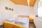 Ferienwohnpark Immenstaad am Bodensee Satteldachhaus (freistehend) SDR 104 Bodensee - Bedroom