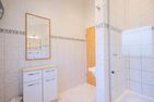 Ferienwohnpark Immenstaad am Bodensee Satteldachhaus (freistehend) SDR 104 Bodensee - Bathroom