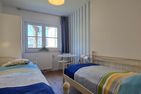  Ferienwohnung L29- "Rosenort" Graal-Müritz - Schlafzimmer