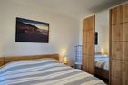  Ferienwohnung B7 Graal-Müritz - Schlafzimmer