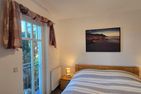 Ferienwohnung B7 Graal-Müritz - Schlafzimmer