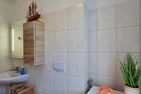  Ferienwohnung B7 Graal-Müritz - Badezimmer