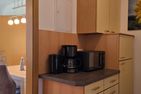  Ferienwohnung B7 Graal-Müritz - Küche / Küchenzeile