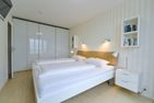 Haus Nordseebrandung NC72 Cuxhaven Sahlenburg - Schlafzimmer