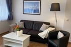  "Feriengarten Büsum - B01" Büsum - Wohnzimmer