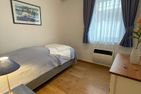  "Feriengarten Büsum - B01" Büsum - Schlafzimmer