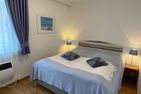  "Feriengarten Büsum - B02" Büsum - Schlafzimmer