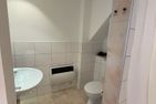  "Feriengarten Büsum - B02" Büsum - Badezimmer