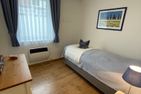  "Feriengarten Büsum - B02" Büsum - Schlafzimmer
