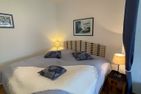  "Feriengarten Büsum - A04" Büsum - Schlafzimmer