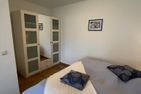  "Feriengarten Büsum - A04" Büsum - Schlafzimmer