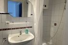  "Feriengarten Büsum - A04" Büsum - Badezimmer
