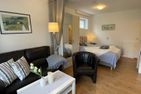  "Feriengarten Büsum - A08" Büsum - Wohnzimmer