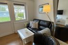  "Feriengarten Büsum - A08" Büsum - Wohnzimmer