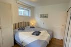  "Feriengarten Büsum - A08" Büsum - Schlafzimmer