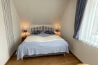 "Feriengarten Büsum - C09" Büsum - Schlafzimmer