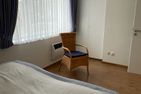  "Feriengarten Büsum - C09" Büsum - Schlafzimmer