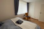  "Feriengarten Büsum - C09" Büsum - Schlafzimmer