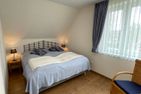  "Feriengarten Büsum - C09" Büsum - Schlafzimmer