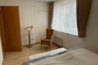  "Feriengarten Büsum - E11" Büsum - Schlafzimmer