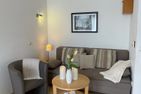  "Feriengarten Büsum - E11" Büsum - Wohnzimmer