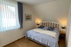  "Feriengarten Büsum - C10" Büsum - Schlafzimmer