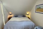 "Feriengarten Büsum - D12" Büsum - Schlafzimmer