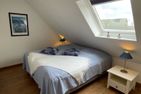  "Feriengarten Büsum - C16" Büsum - Schlafzimmer