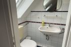  "Feriengarten Büsum - C16" Büsum - Badezimmer