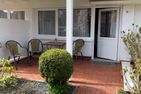  "Feriengarten Büsum - B01" Büsum - Terrasse