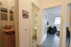 Haus Seewind HS07 Cuxhaven Sahlenburg - Wohnzimmer