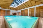  Nordwind Suite Westerland auf Sylt Sylt - Pool