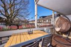 Ludwig'sLodge Garmisch-Partenkirchen - Balkon