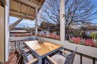  Ludwig'sLodge Garmisch-Partenkirchen - Balkon