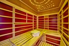  Ludwig'sLodge Garmisch-Partenkirchen - Sauna