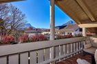  Ludwig'sLodge Garmisch-Partenkirchen - Balkon