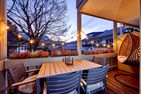  Ludwig'sLodge Garmisch-Partenkirchen - Balkon