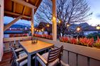  Ludwig'sLodge Garmisch-Partenkirchen - Balkon