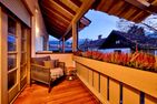  Ludwig'sLodge Garmisch-Partenkirchen - Balkon