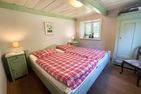  Pörksen Huus Nordfriesland - Schlafzimmer