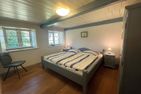  Pörksen Huus Nordfriesland - Schlafzimmer