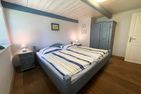  Pörksen Huus Nordfriesland - Schlafzimmer