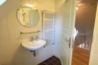  Pörksen Huus Nordfriesland - Badezimmer