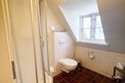  Pörksen Huus Nordfriesland - Badezimmer