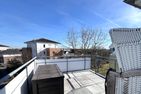  Ferienwohnung "Traumblick" mit Dachterrasse 350 m zum Strand Scharbeutz - Hauptansicht